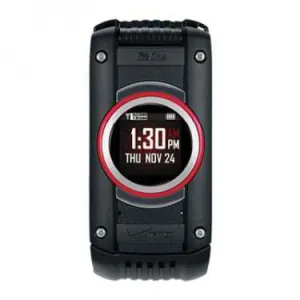 Casio G'Zone C781 Ravine 2 Rugged Verizon Military Grade Rugged