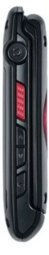 Casio G'Zone C781 Ravine 2 Rugged Verizon Military Grade Rugged