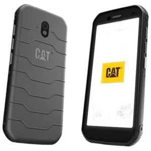 Cat S42 SmartCell-Phone - 4G Rugged Cell-Phone (IP68, Mil SPEC)