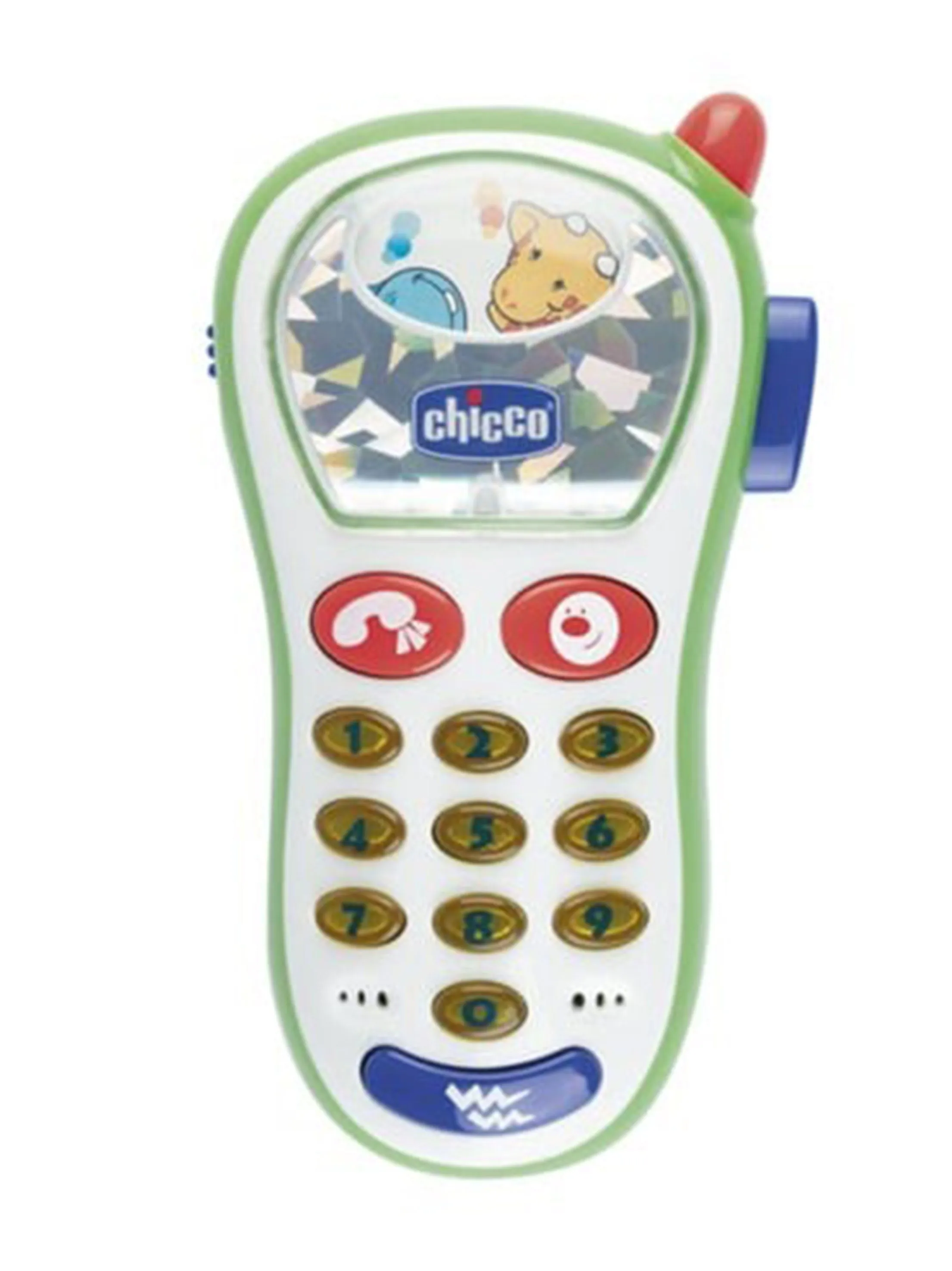 Cell Phone Toy