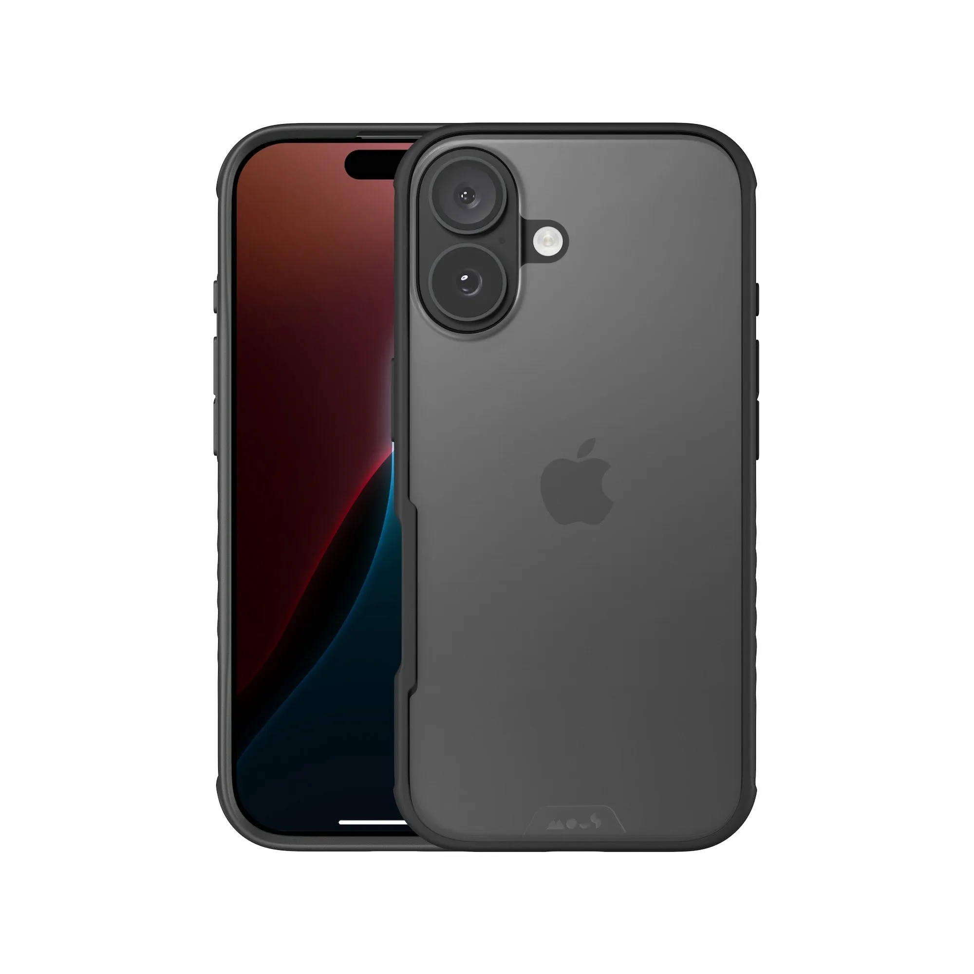 Clear Phone Case