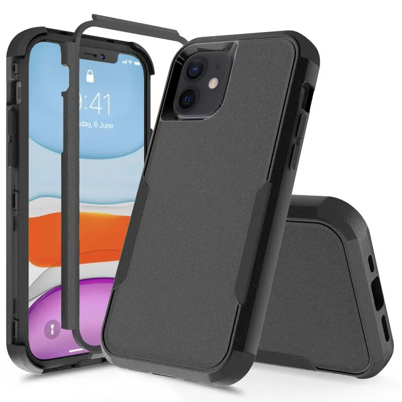 COMMANDER PHONE CASE FOR IPHONE 12 AND 12 PRO 6.1INCH