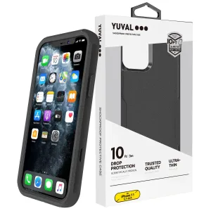 COMMANDER PHONE CASE FOR IPHONE 12 AND 12 PRO 6.1INCH