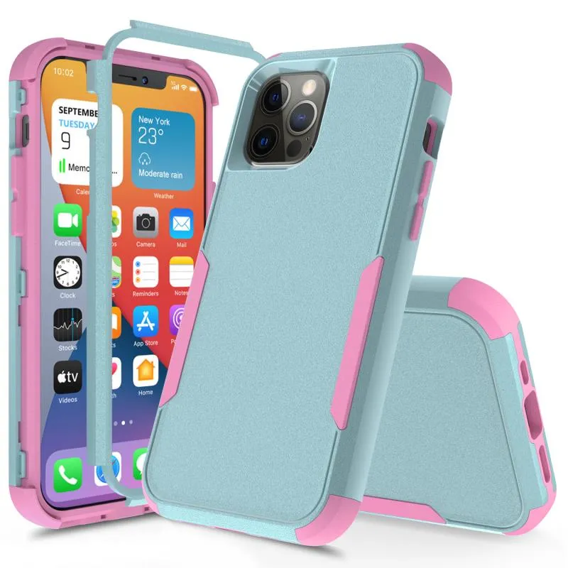 COMMANDER PHONE CASE FOR IPHONE X/XS
