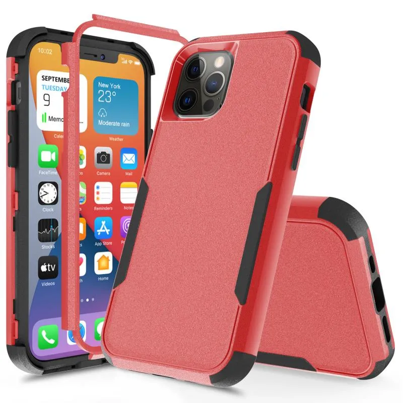 COMMANDER PHONE CASE FOR IPHONE X/XS