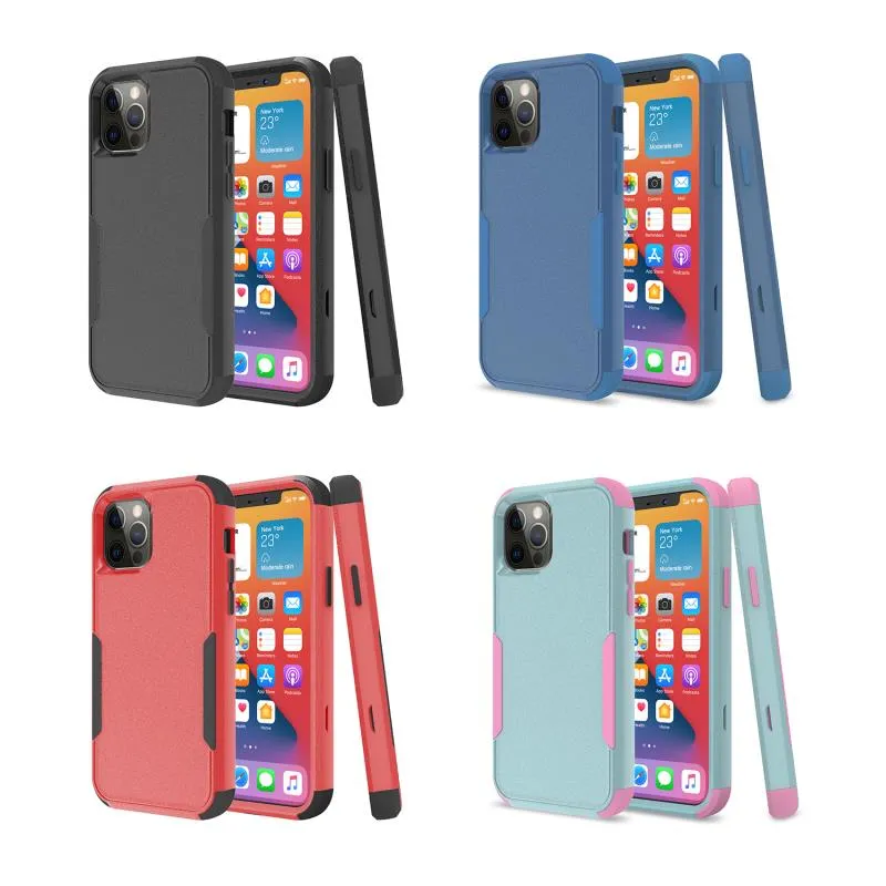 COMMANDER PHONE CASE FOR IPHONE X/XS