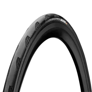 Continental Grand Prix 5000 S TR Tubeless Tire