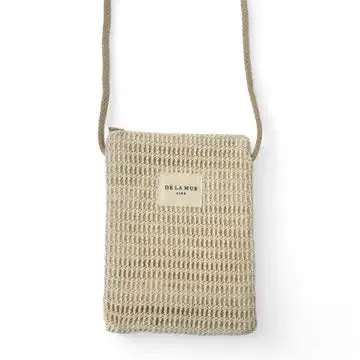 CROCHET PHONE SLEEVE