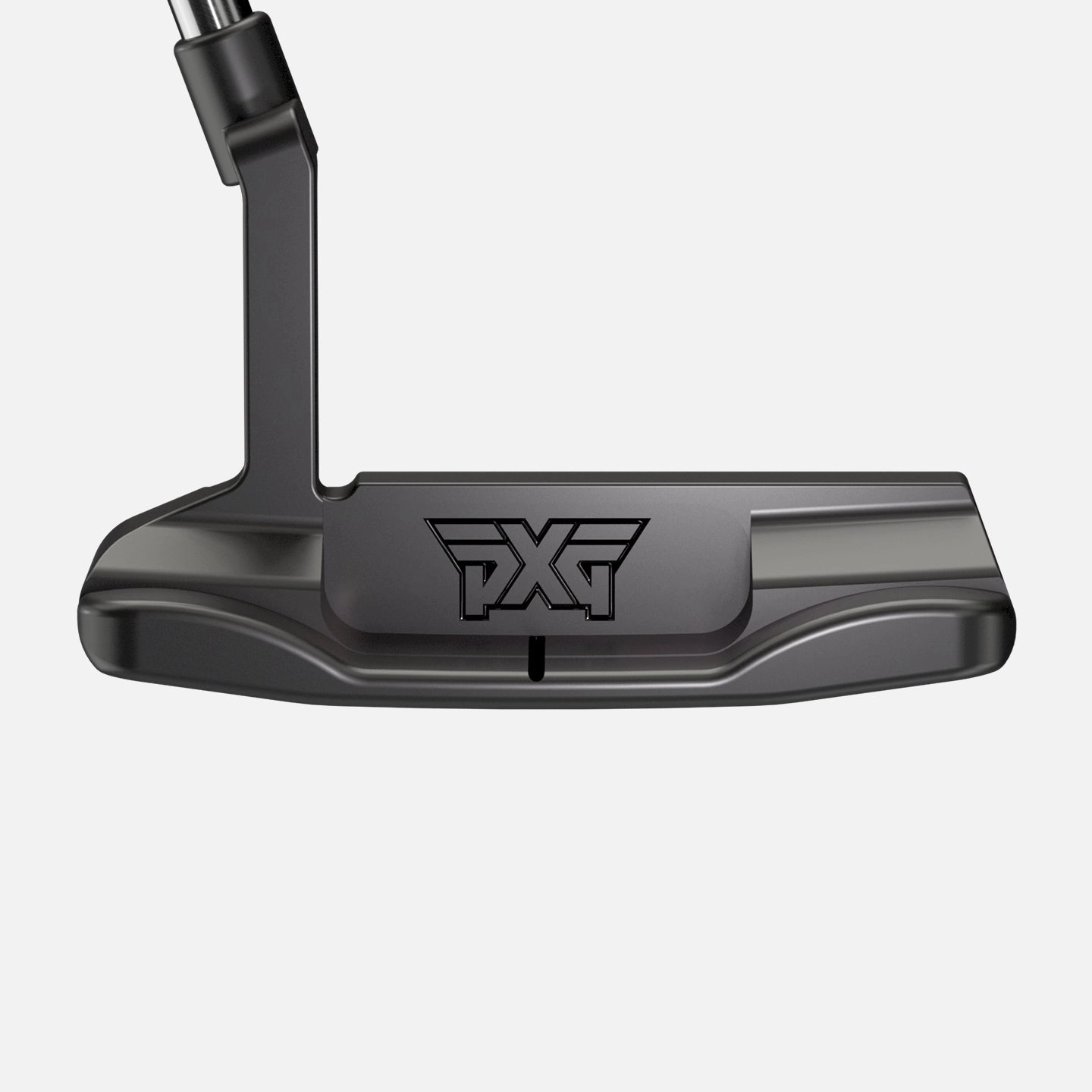 Custom Tour Series Brandon Putter - Gunmetal