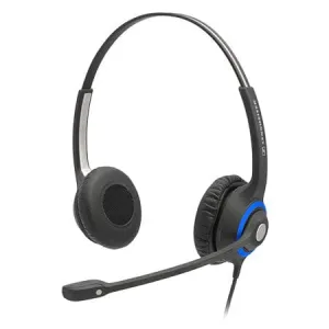 DeskMate Dual-Ear Easy Connect Bundle