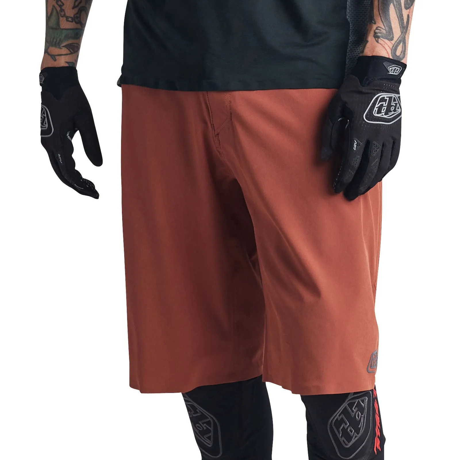 Drift Short Shell Solid Copper