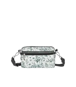 East/West Phone Crossbody