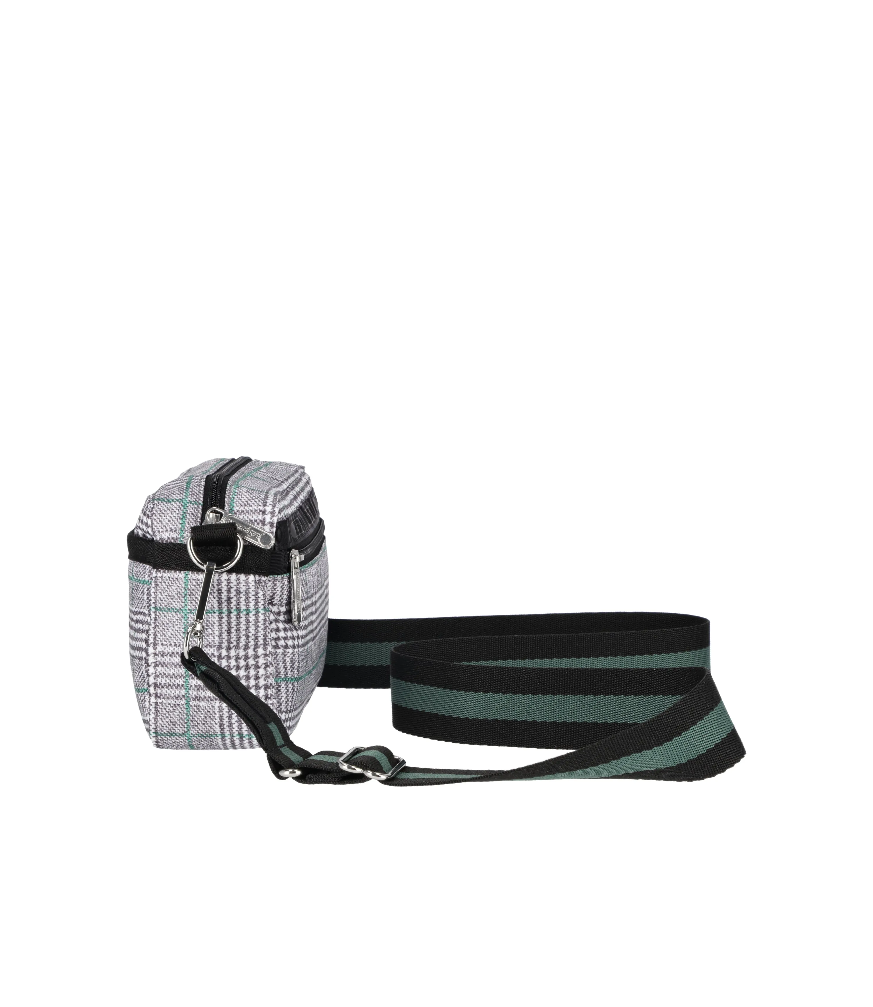 East/West Phone Crossbody