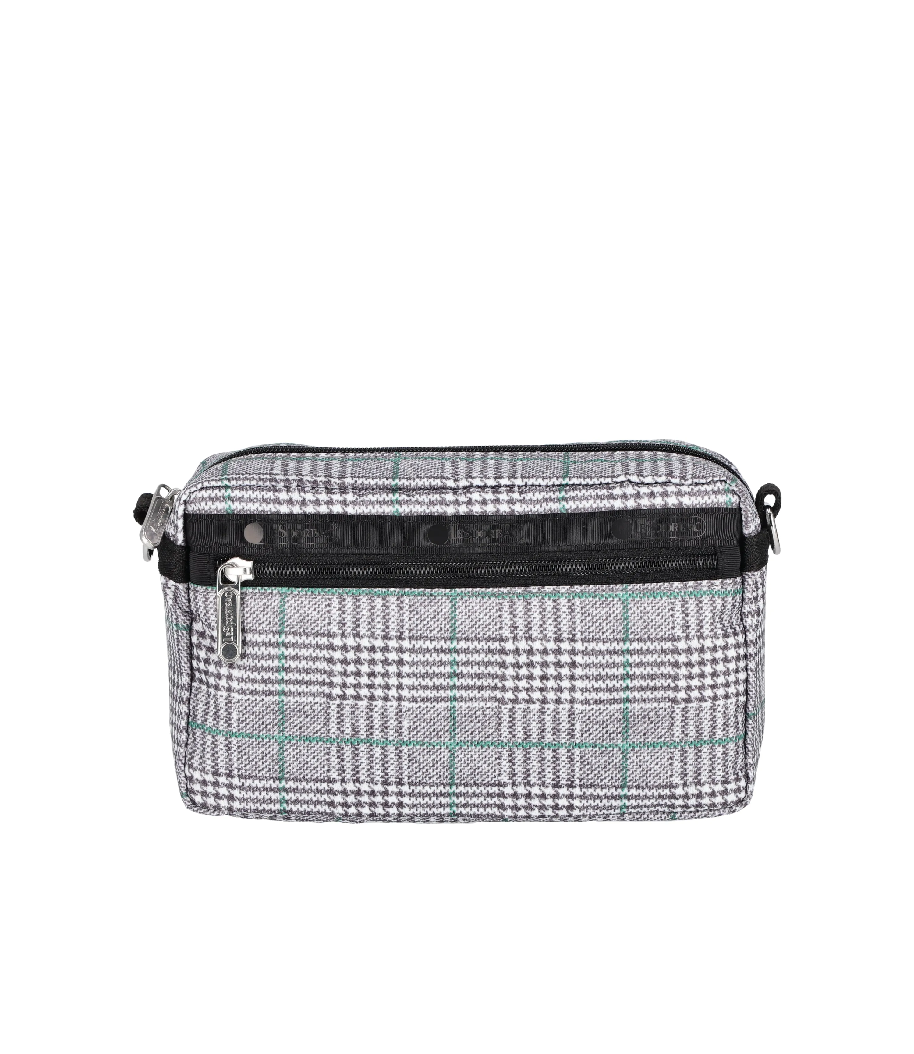 East/West Phone Crossbody