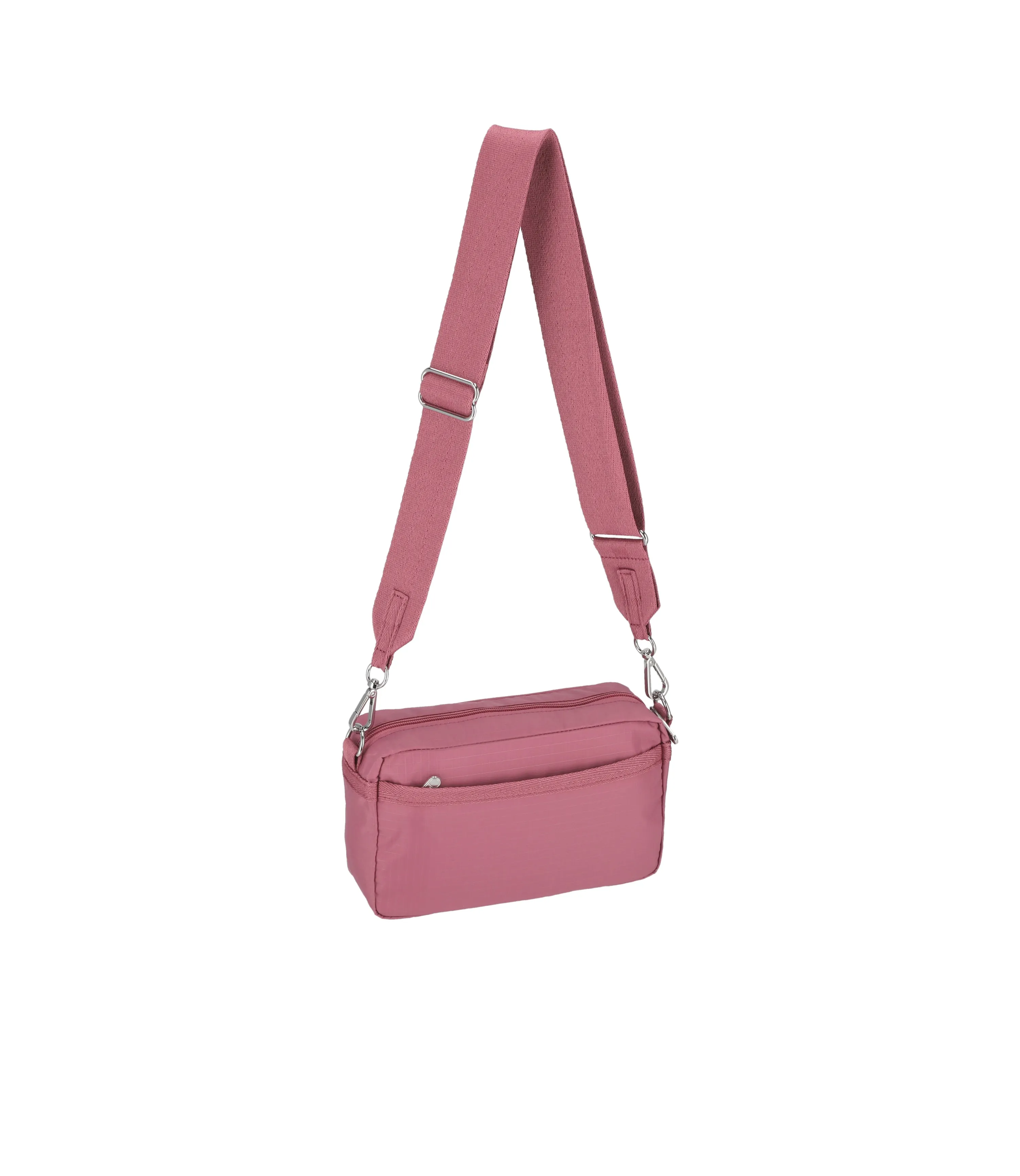 East/West Phone Crossbody