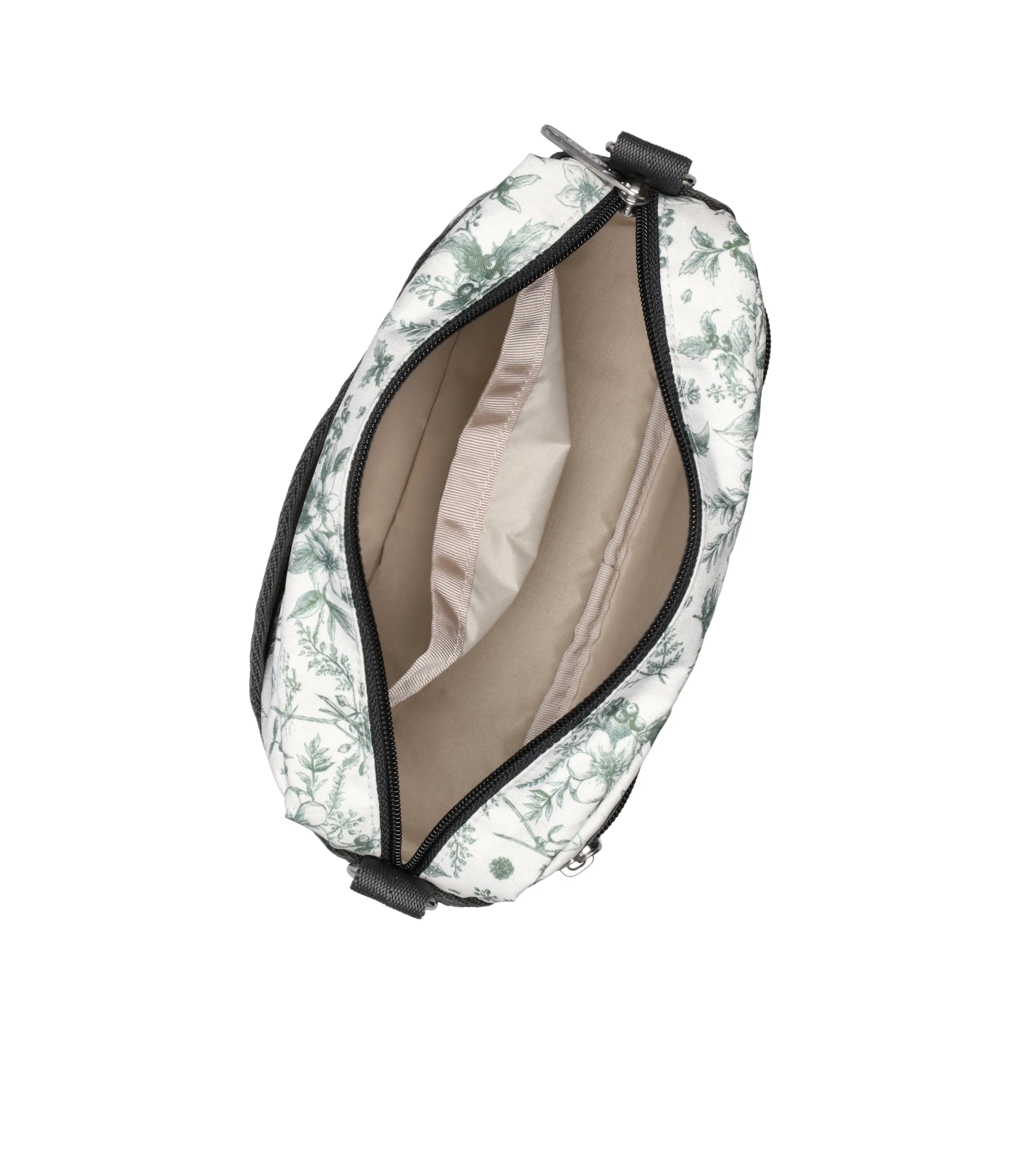 East/West Phone Crossbody