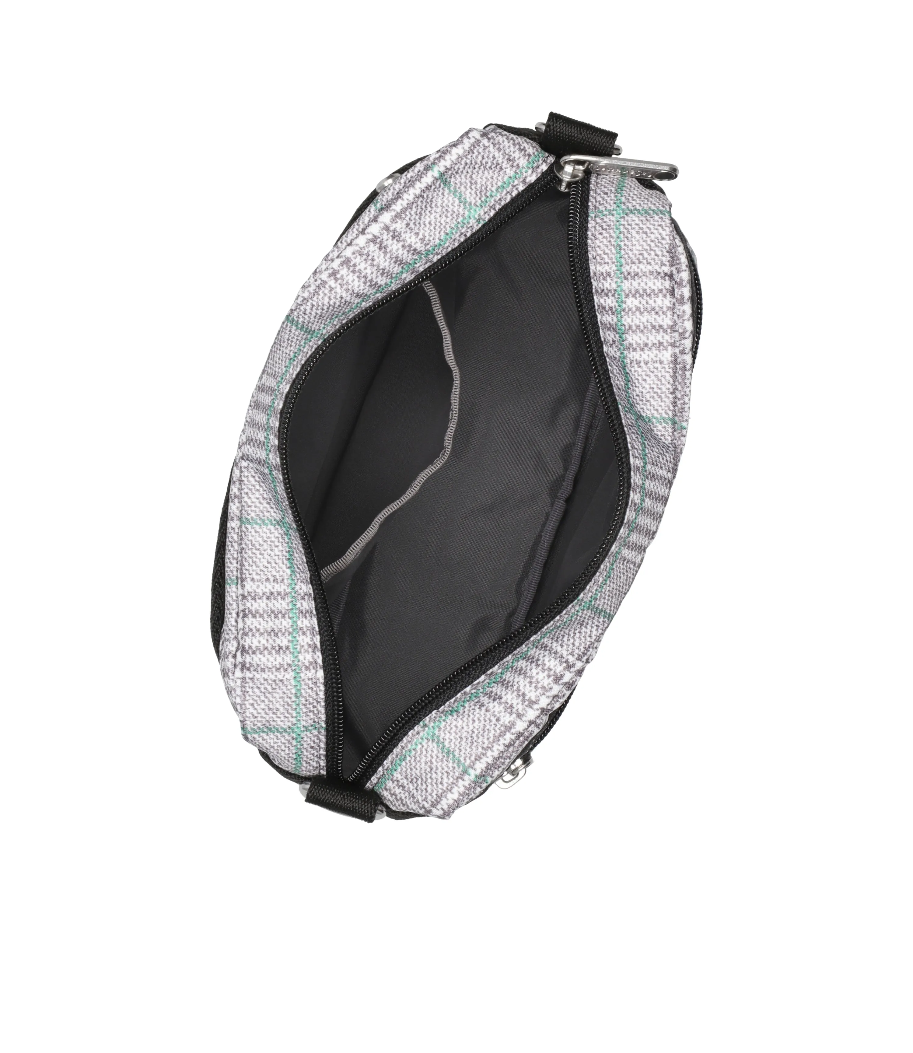 East/West Phone Crossbody