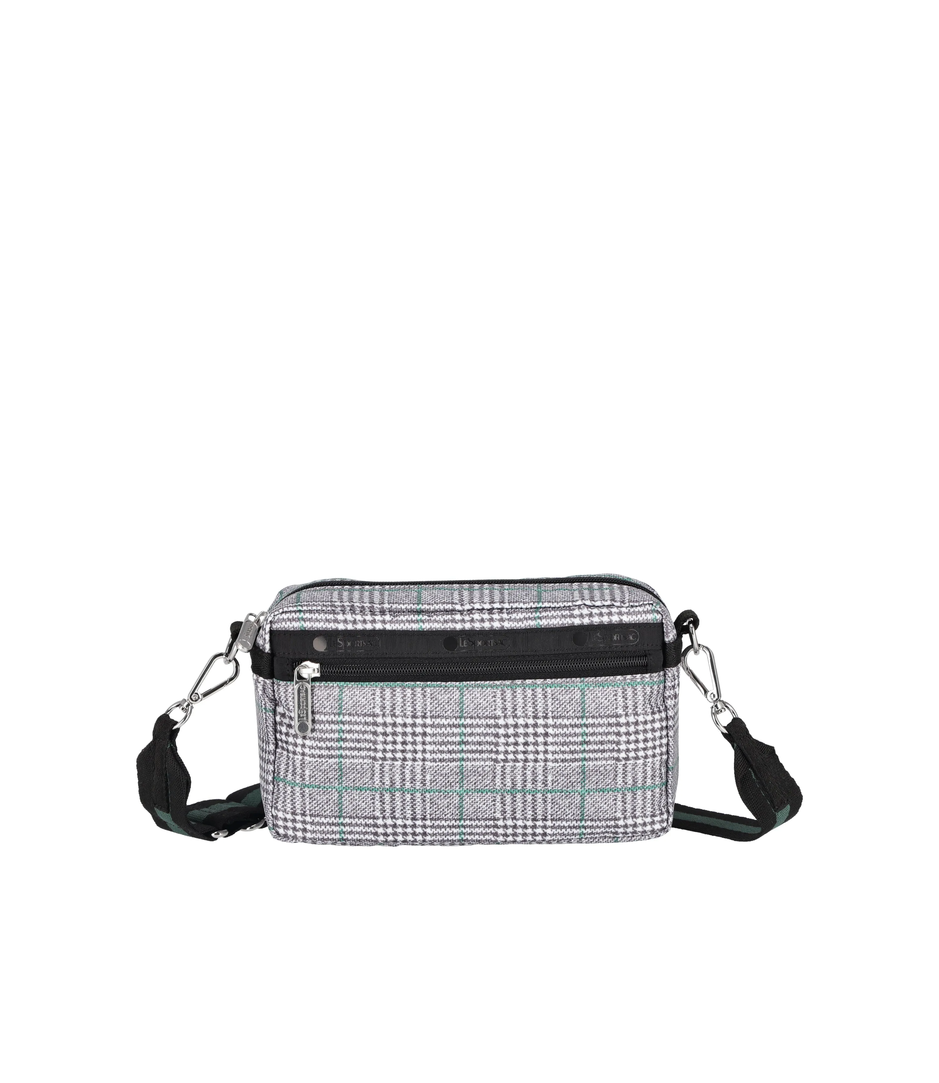 East/West Phone Crossbody