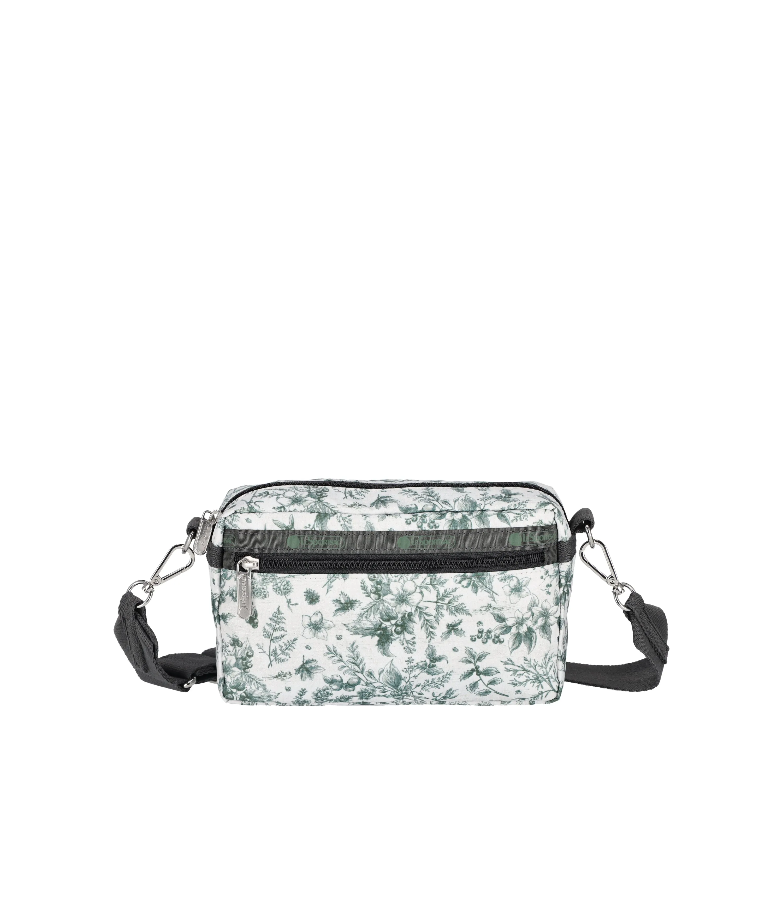 East/West Phone Crossbody