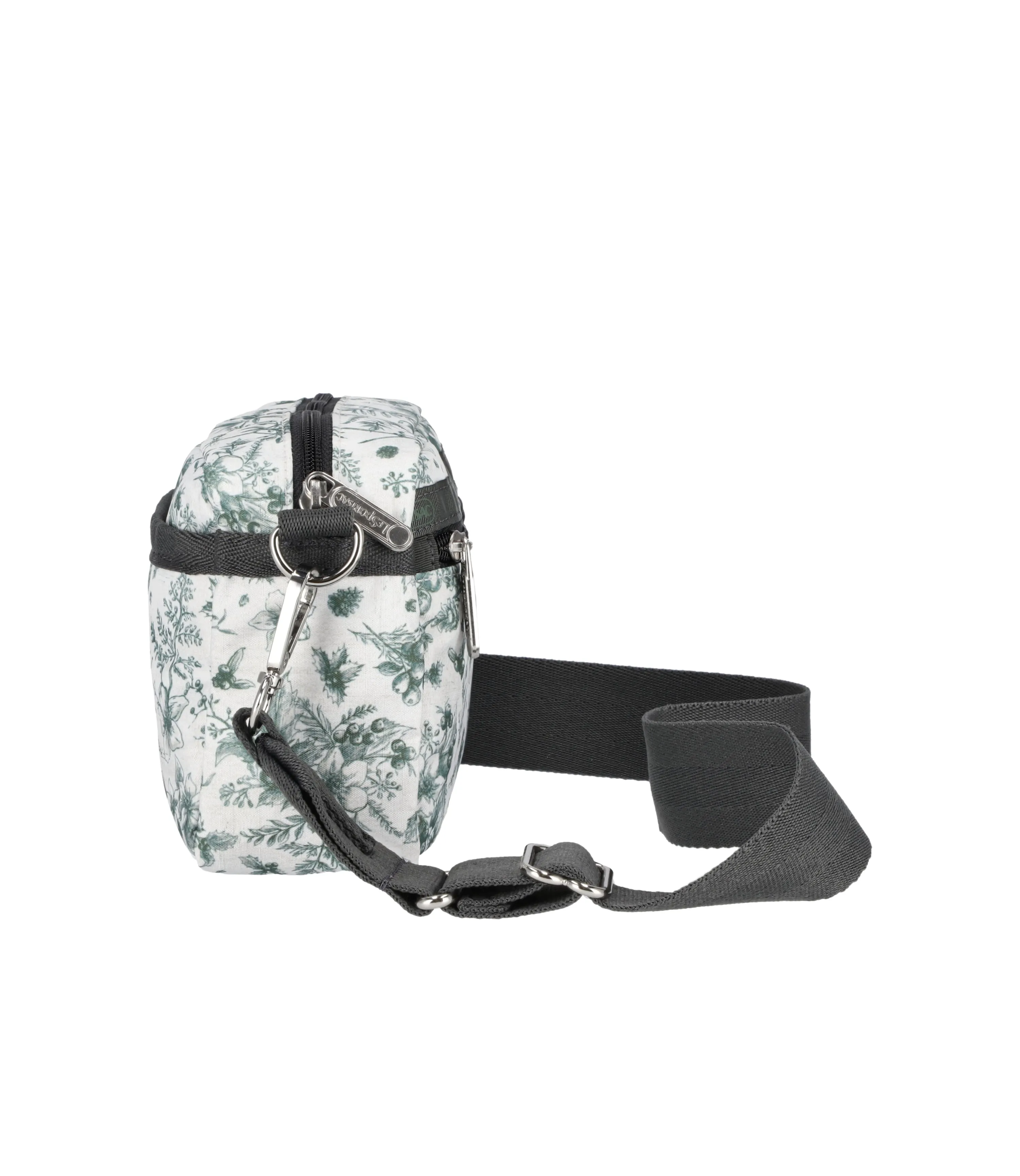 East/West Phone Crossbody