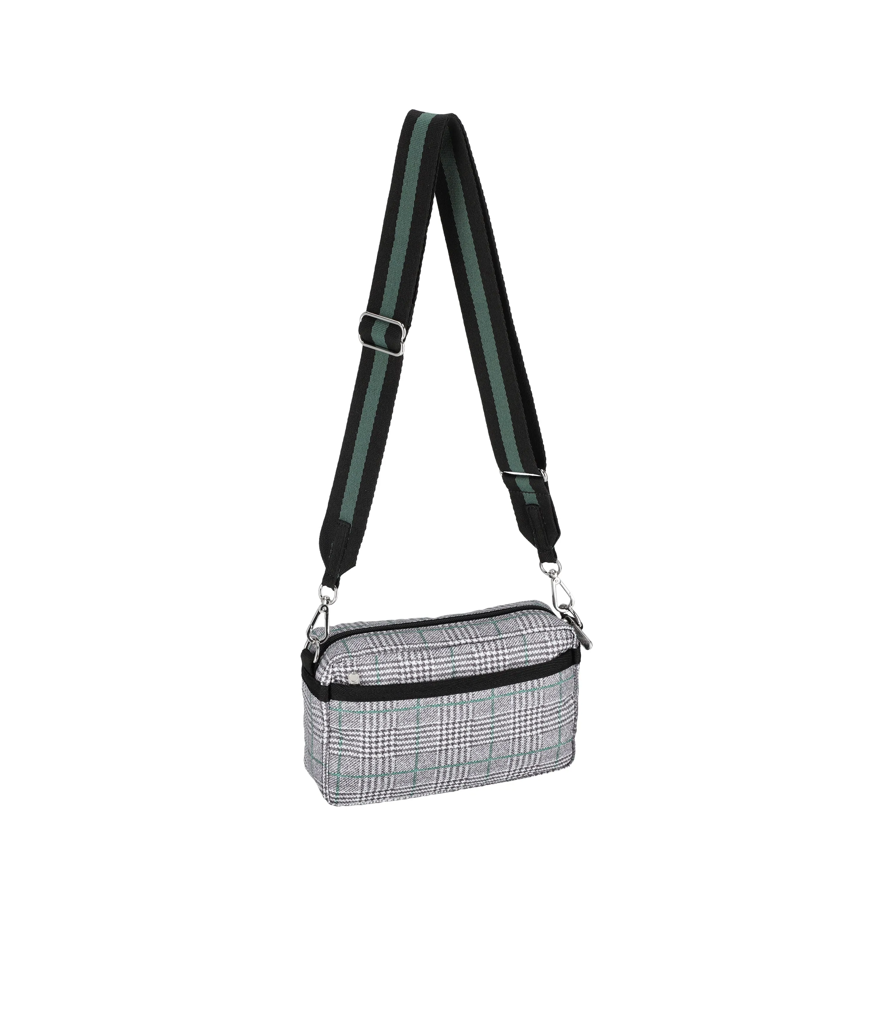 East/West Phone Crossbody