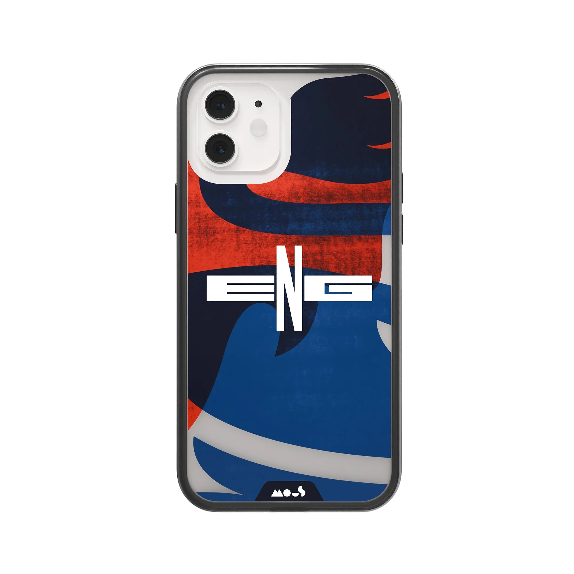 England One England Printed Phone Case