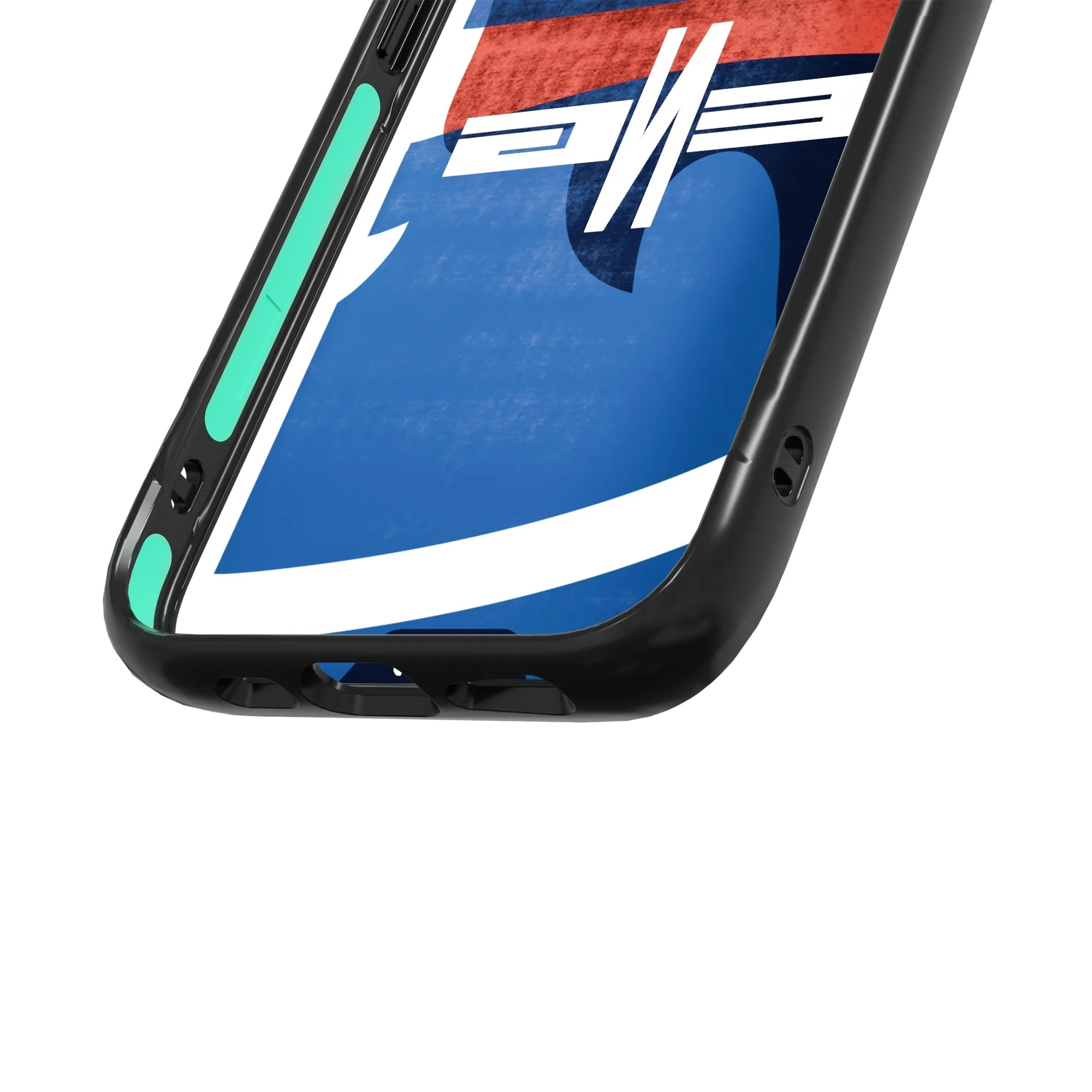 England One England Printed Phone Case