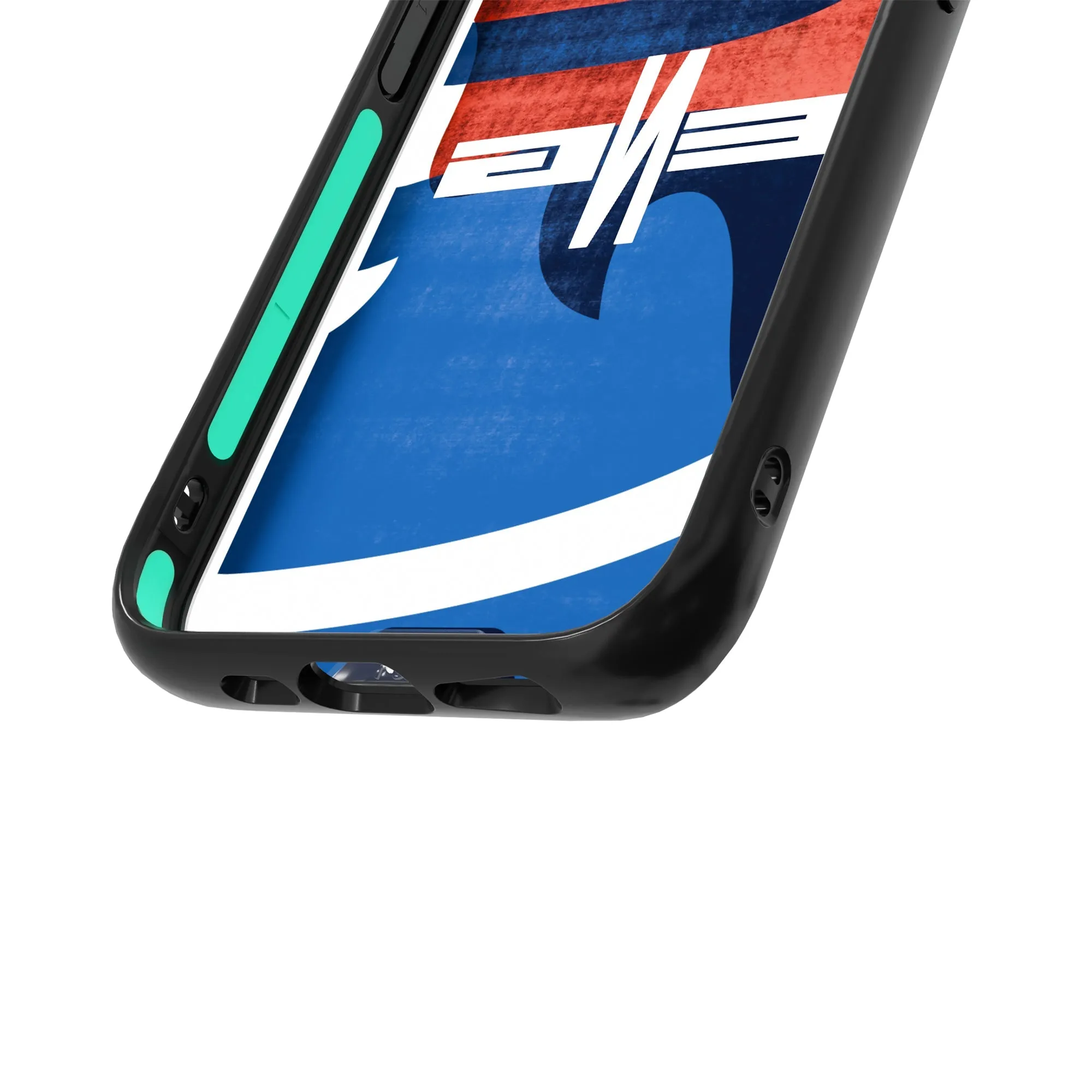England One England Printed Phone Case