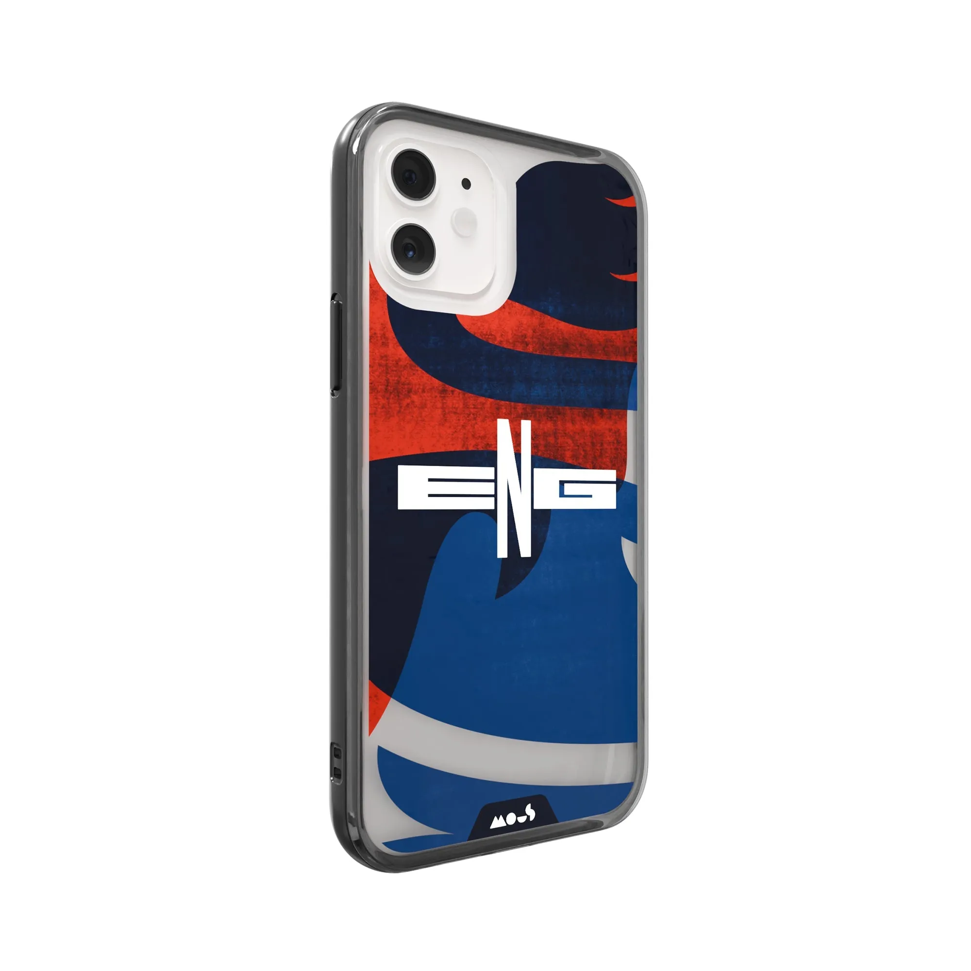 England One England Printed Phone Case