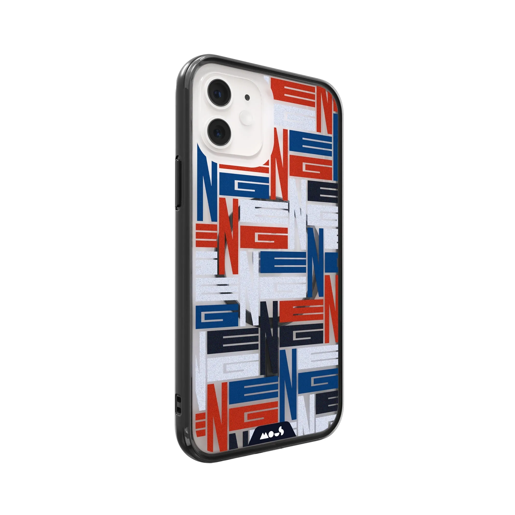 England One Family MagSafe® Compatible Phone Case