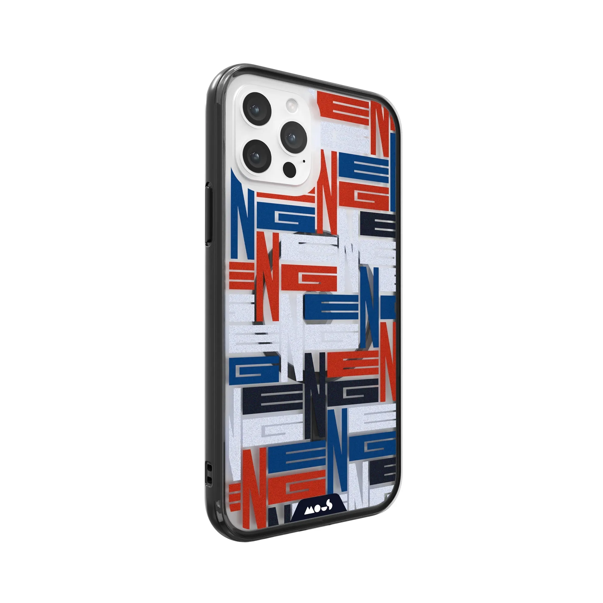 England One Family MagSafe® Compatible Phone Case