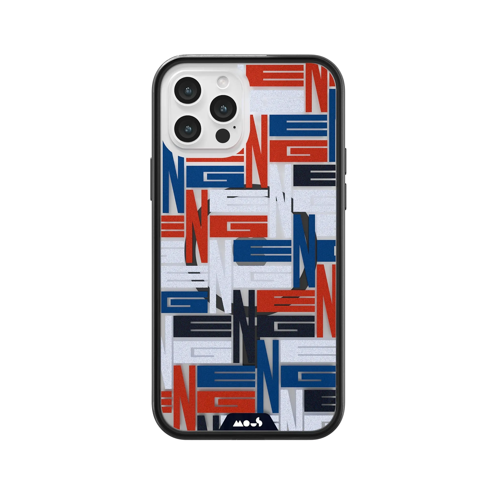 England One Family MagSafe® Compatible Phone Case