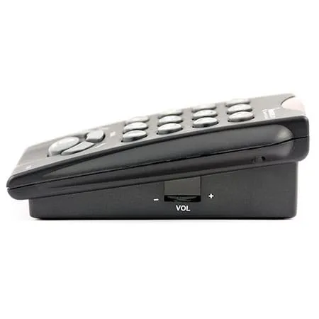 Executive Pro Chattaway Single Line Telephone Headset System