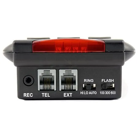 Executive Pro Chattaway Single Line Telephone Headset System