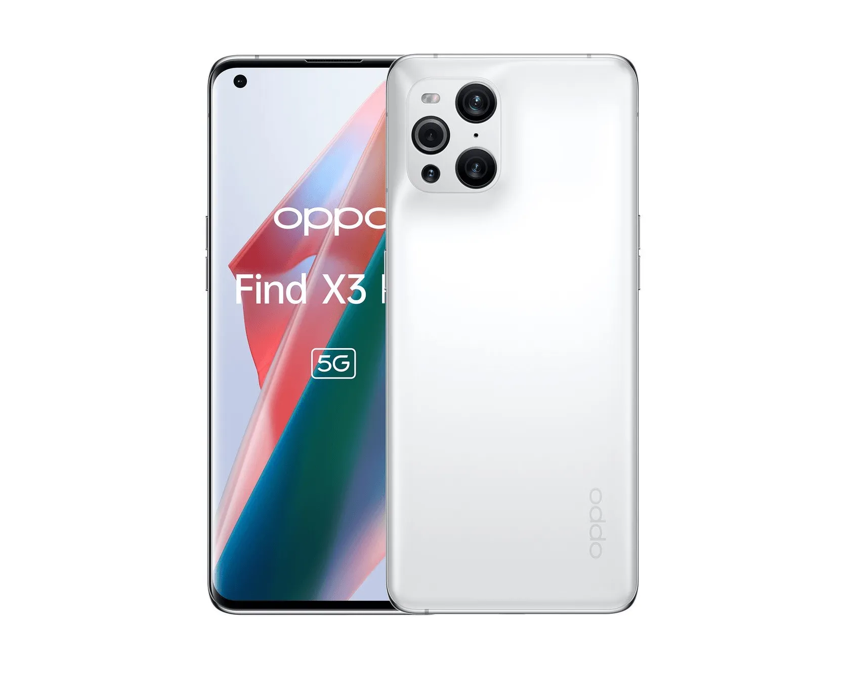 Find X3 Pro