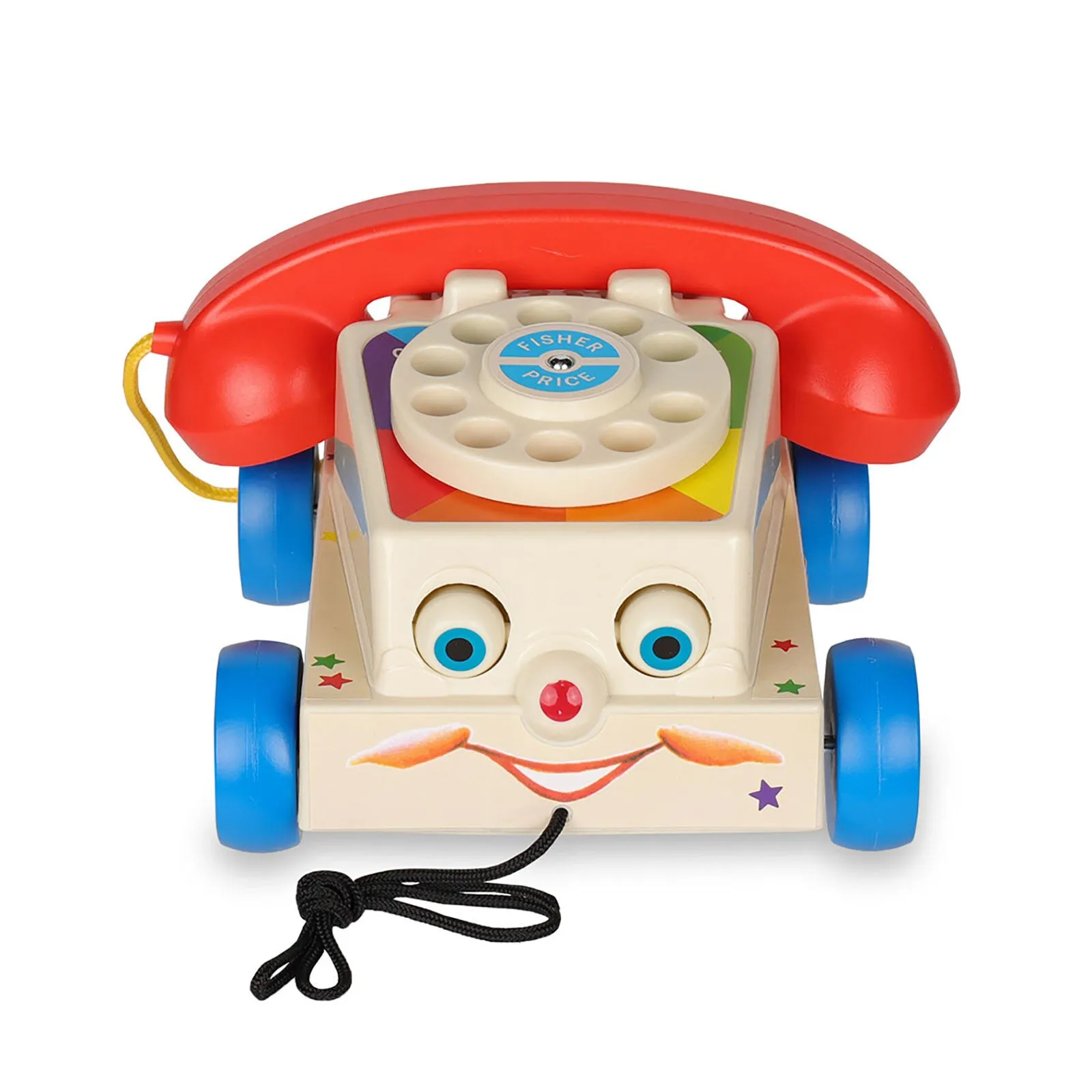 Fisher-Price Classic Chatter Phone
