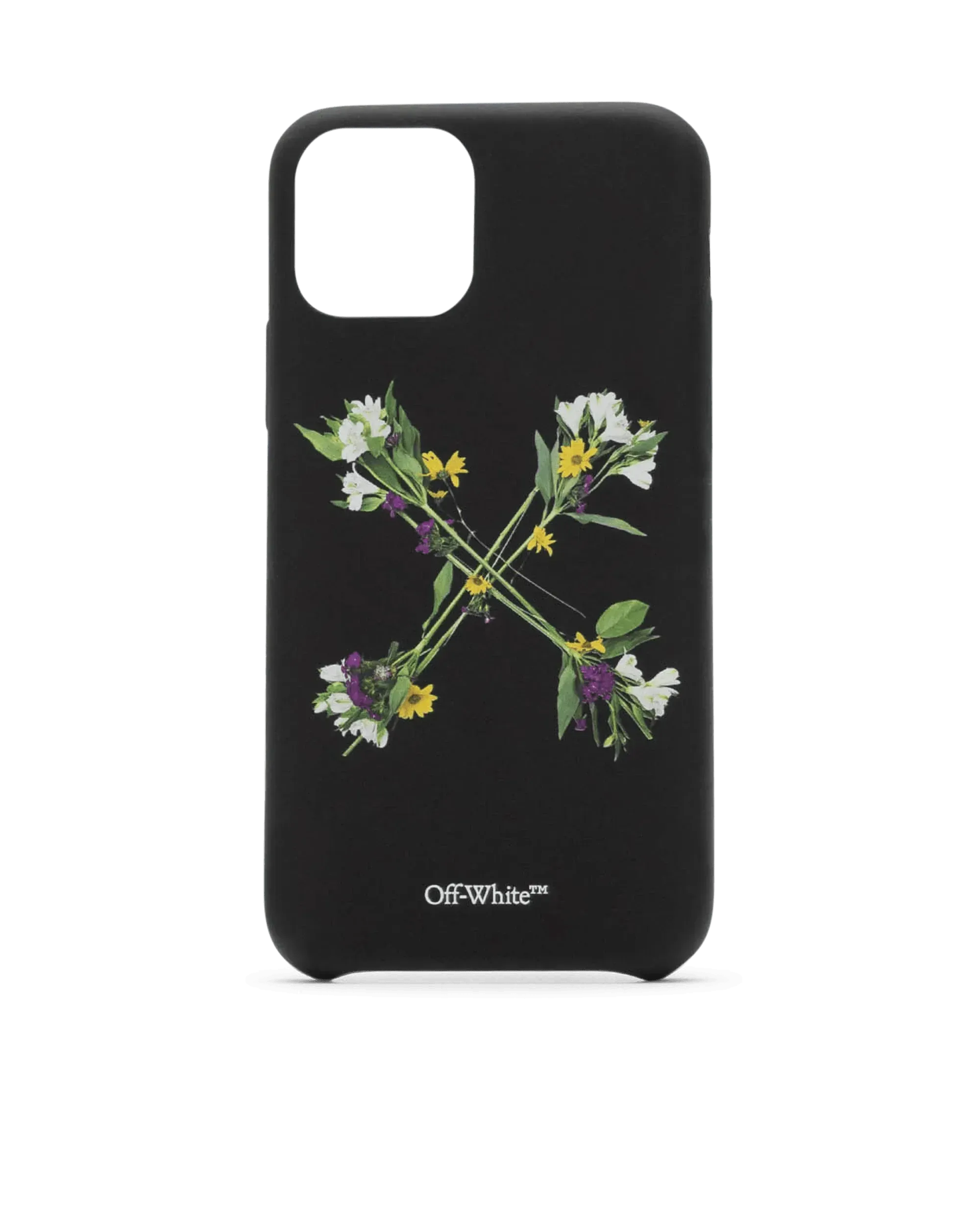 Floral Arrows iPhone 11 Pro Phone Case