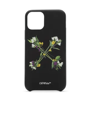 Floral Arrows iPhone 11 Pro Phone Case