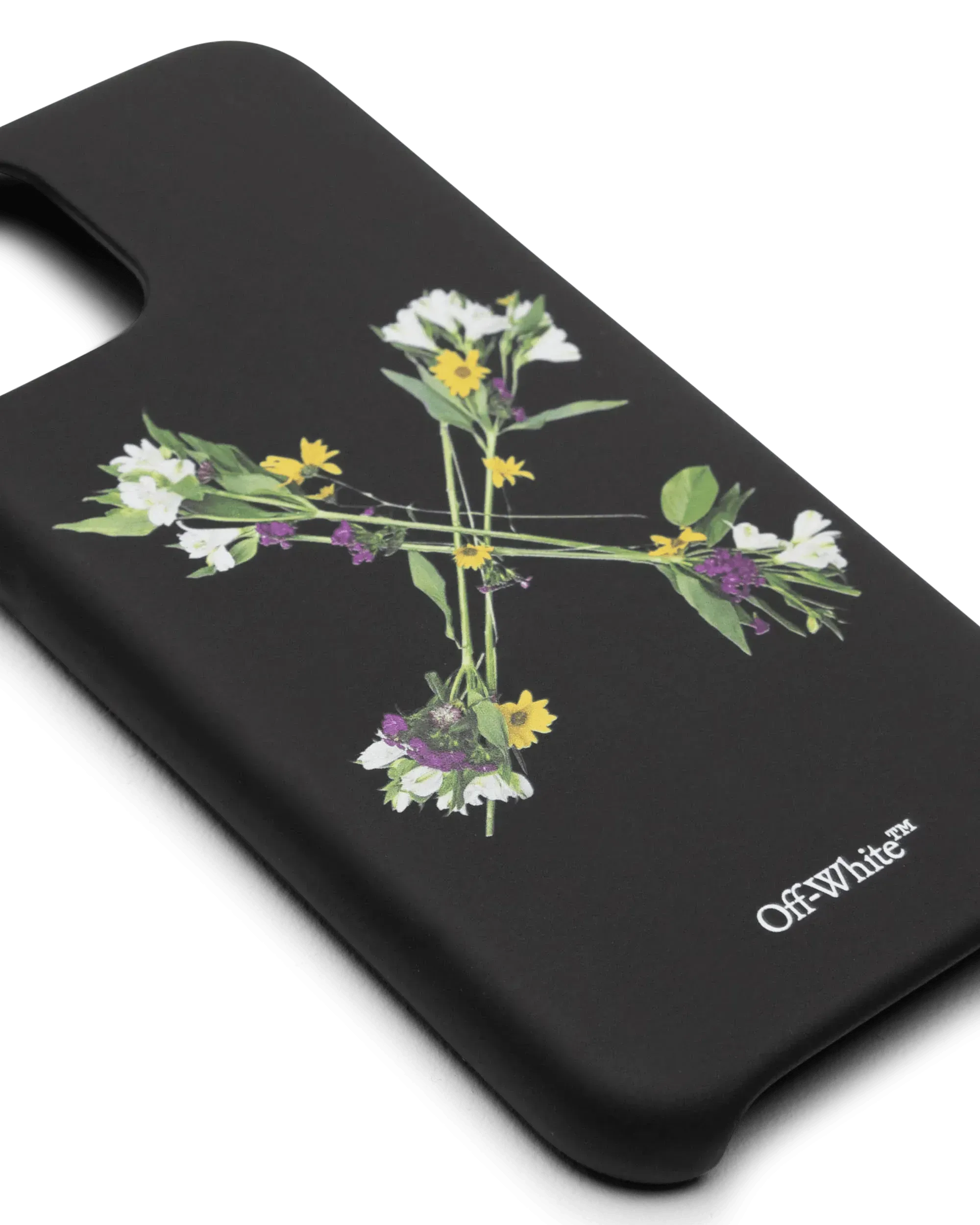 Floral Arrows iPhone 11 Pro Phone Case