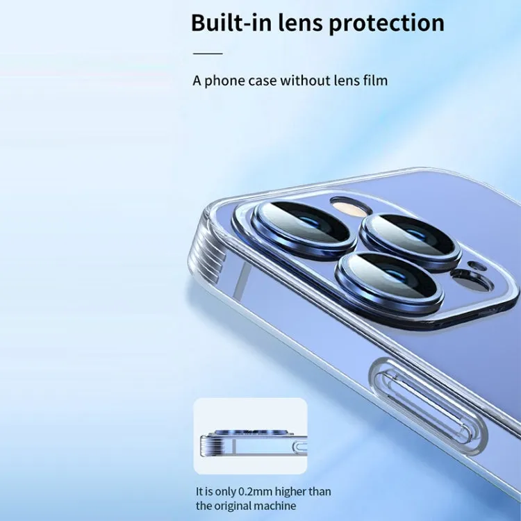 For iPhone 13 Pro Max Phone Cover TPU Phone Case