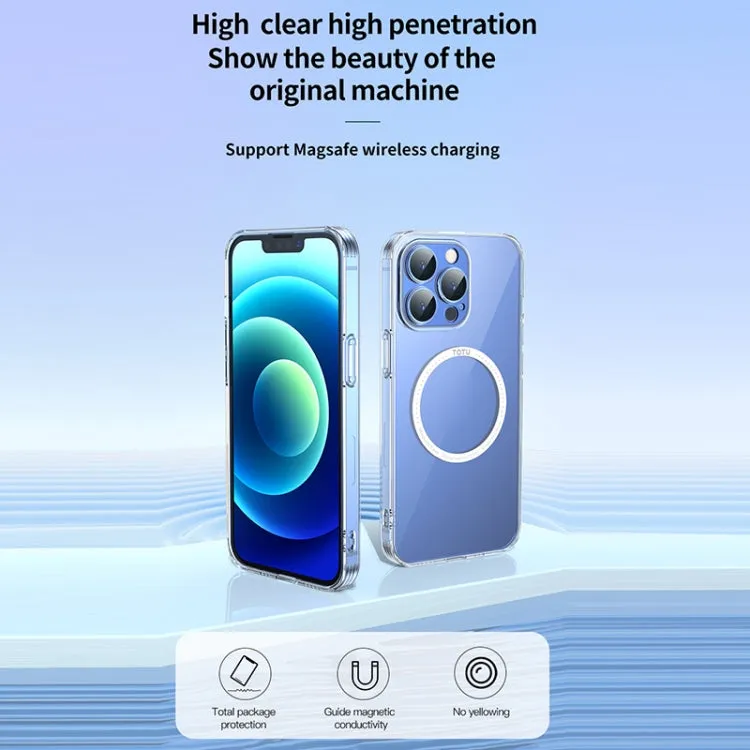 For iPhone 13 Pro Max Phone Cover TPU Phone Case