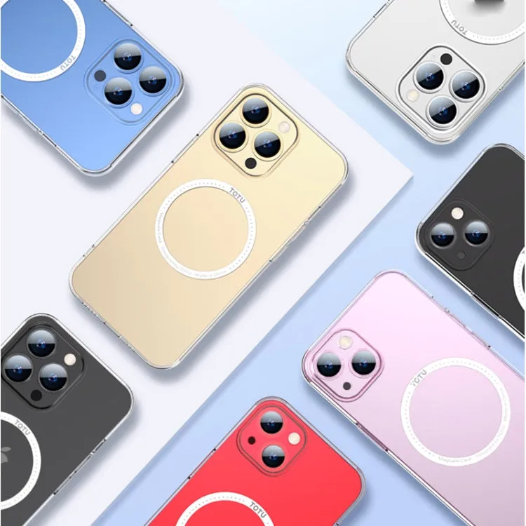 For iPhone 13 Pro Max Phone Cover TPU Phone Case