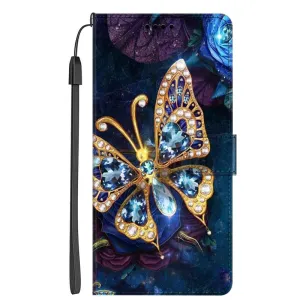 For Samsung Galaxy A51 Phone Case Holder Card Slots
