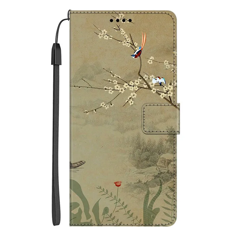 For Samsung Galaxy A6 Plus Phone Case