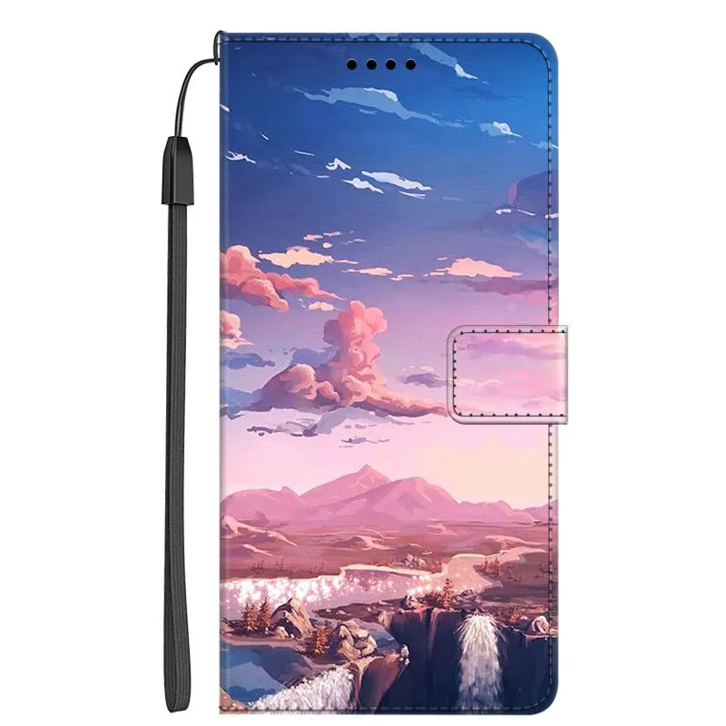 For Samsung Galaxy A6 Plus Phone Case