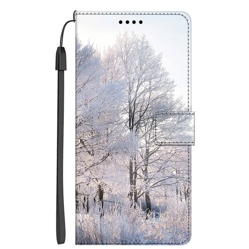 For Samsung Galaxy A6 Plus Phone Case