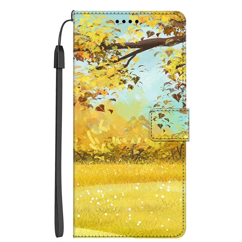 For Samsung Galaxy A6 Plus Phone Case