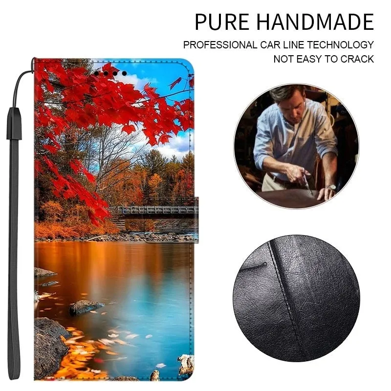 For Samsung Galaxy NOTE 10 Phone Case