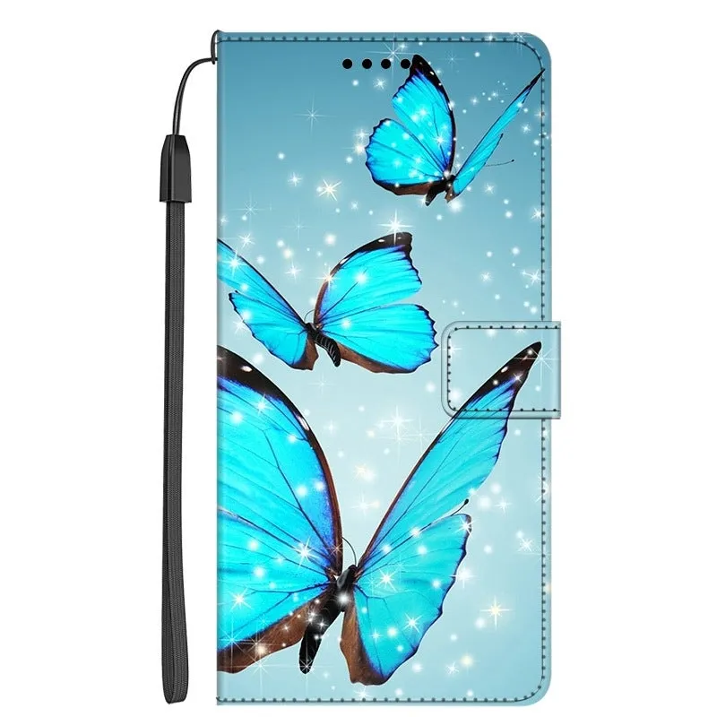 For Samsung Galaxy S21 Phone Case Holder Card Slots