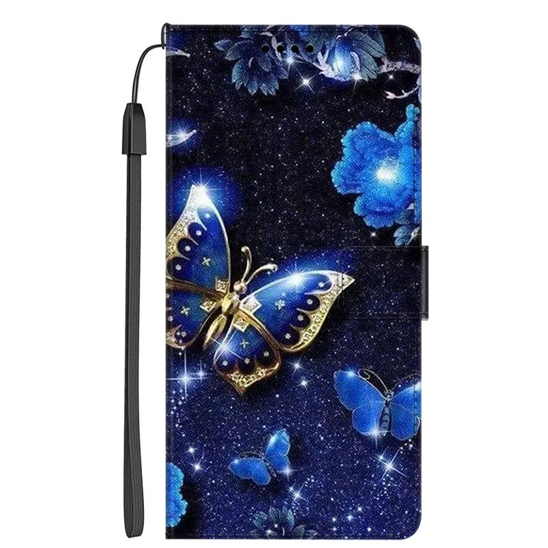 For Samsung Galaxy S21 Phone Case Holder Card Slots